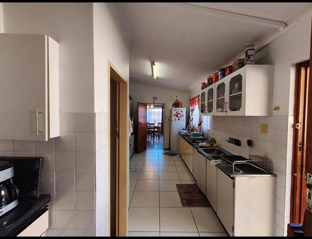 5 BEDROOM HOUSE FOR SALE IN FORT GALE